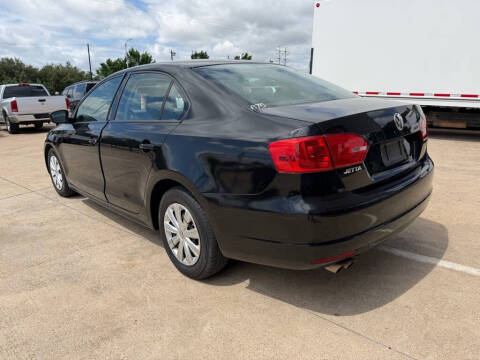 2013 Volkswagen Jetta