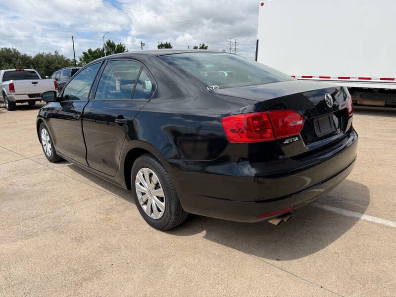 2013 Volkswagen Jetta