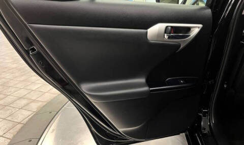 2011 Lexus CT 200h Premium