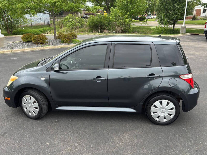 2006 Scion xA