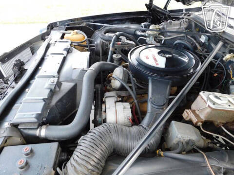 1974 Oldsmobile Cutlass Supreme