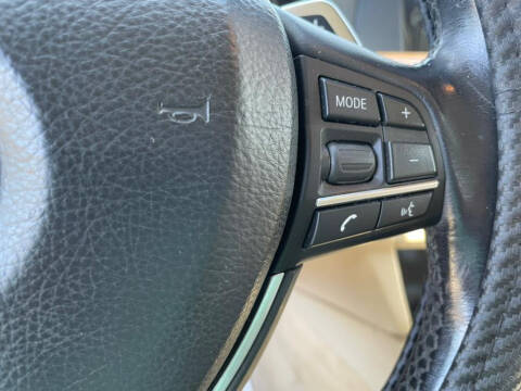 2013 BMW 5 Series 535i xDrive