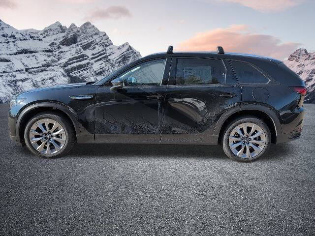 2026 Mazda CX-90 Plug-in Hybrid Preferred