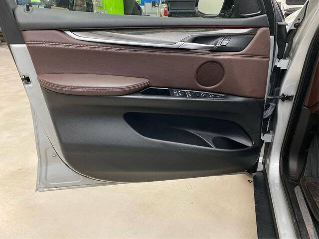 2014 BMW X5 xDrive35i