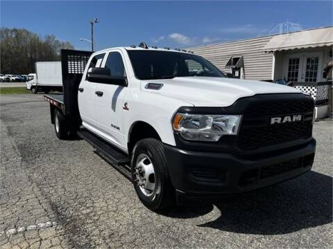 2021 RAM 3500 for sale at Vehicle Network - Impex Heavy Metal in Greensboro NC