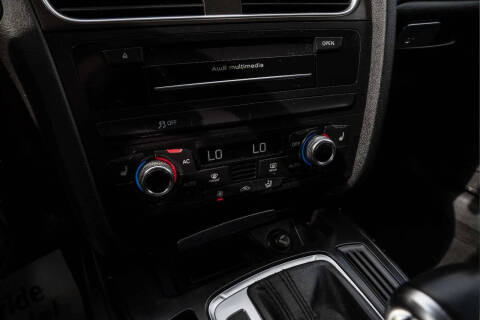 2013 Audi Allroad 2.0T quattro Premium Plus