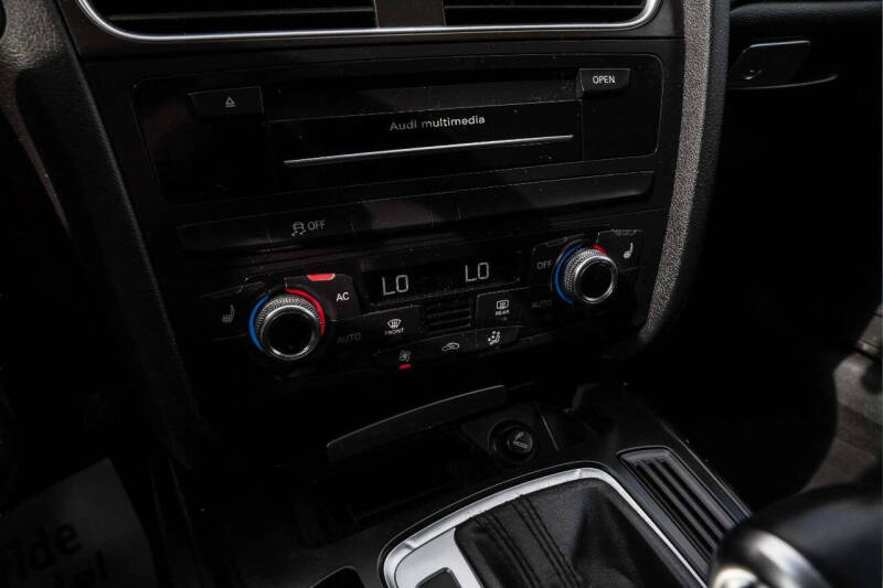 2013 Audi Allroad 2.0T quattro Premium Plus