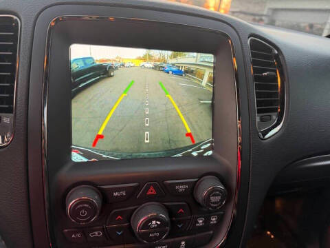 2020 Dodge Durango R/T