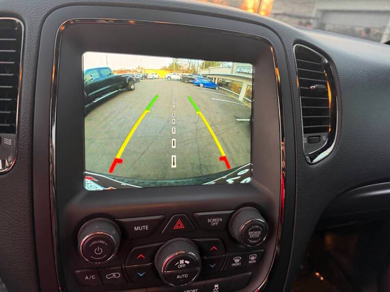 2020 Dodge Durango R/T