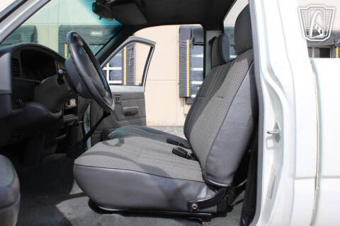 1993 Toyota Pickup