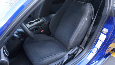 2015 Ford Mustang GT