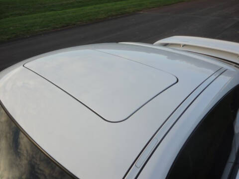 2009 Porsche 911 Turbo