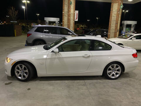 2007 BMW 3 Series for sale at Concord Auto Mall in Concord NC