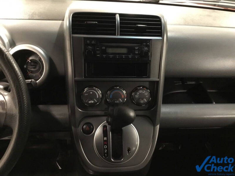 2005 Honda Element LX