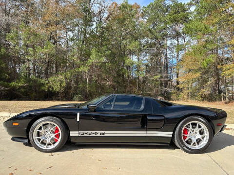 2006 Ford GT for sale at KABANI MOTORSPORTS.COM in Tulsa OK