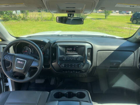 2014 GMC Sierra 1500