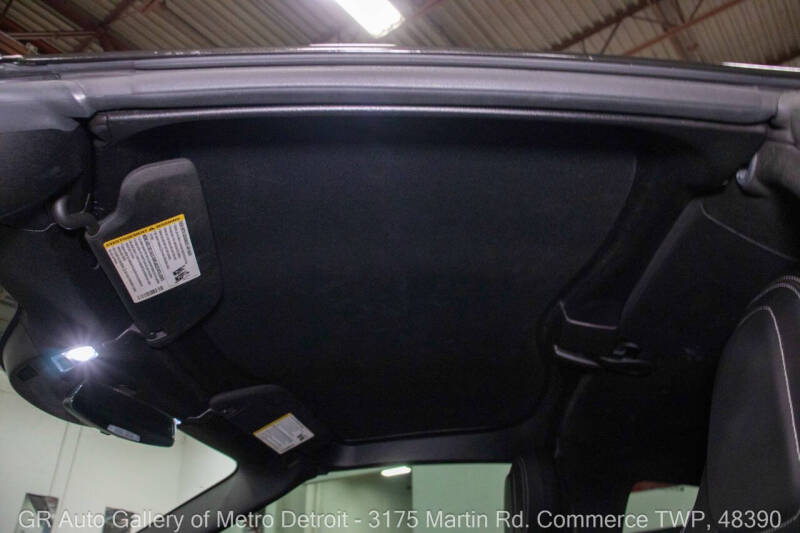 2015 Chevrolet Corvette Stingray