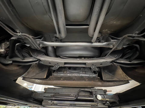 1987 Pontiac Fiero SE