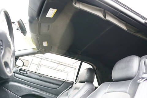 2005 Chrysler Sebring