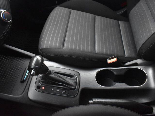 2014 Kia Forte5 EX