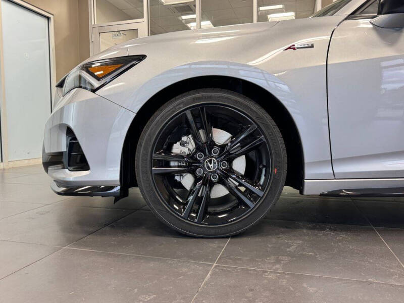 2026 Acura Integra w/A-SPEC