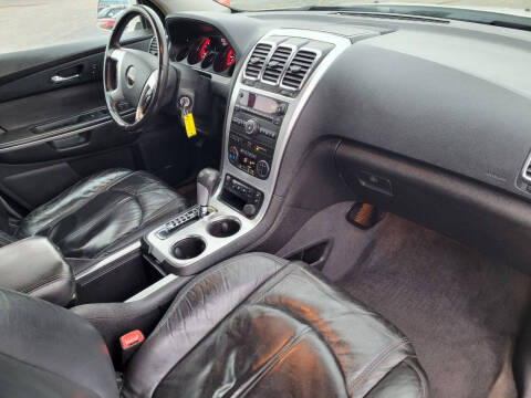 2008 GMC Acadia SLT-1