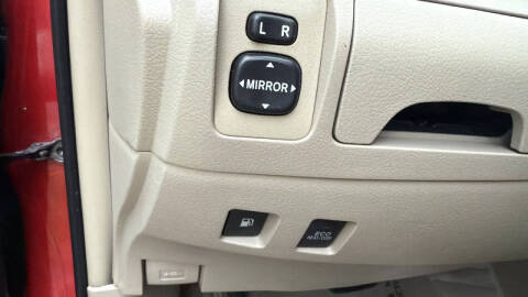 2011 Toyota Camry Hybrid