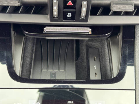 2024 Porsche Cayenne E-Hybrid