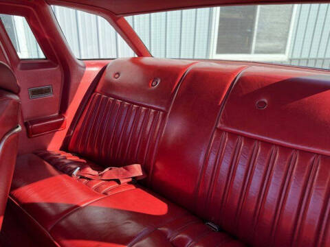 1978 Ford Thunderbird