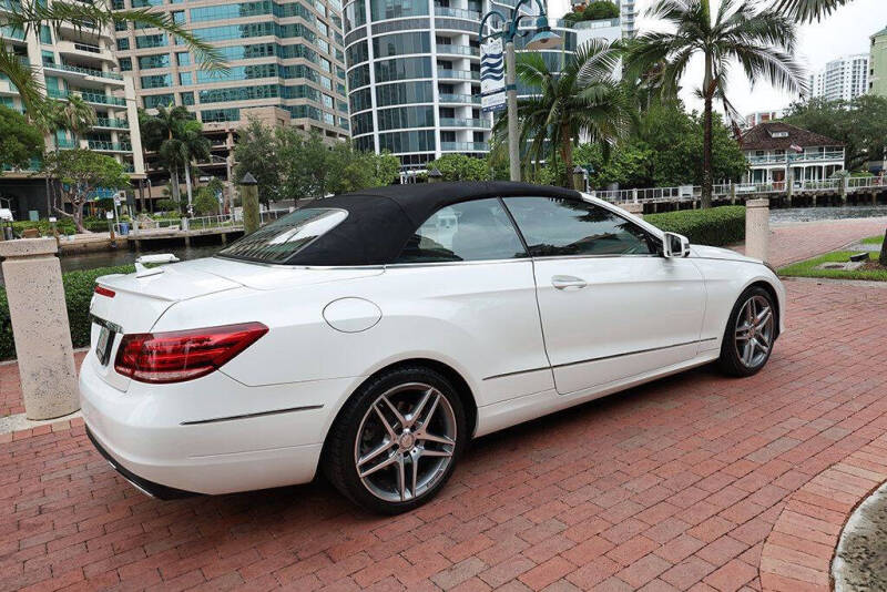 2014 Mercedes-Benz E-Class E 350