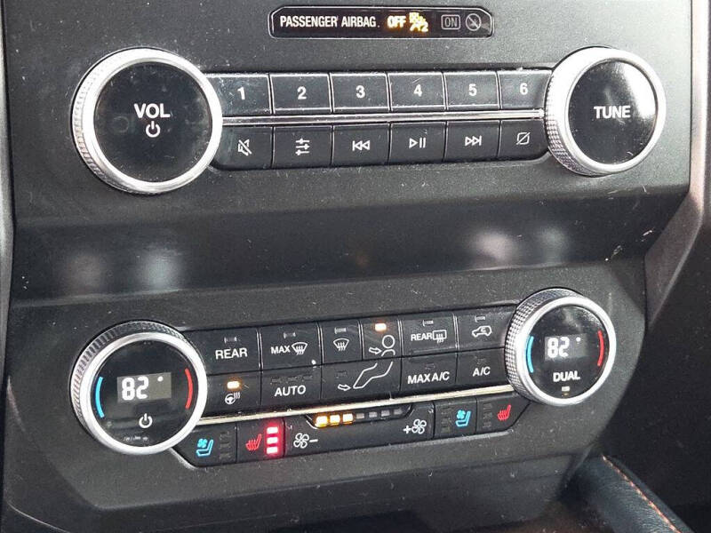 2020 Ford Expedition King Ranch