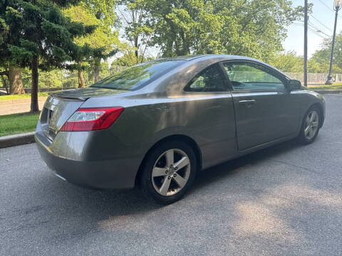2006 Honda Civic EX