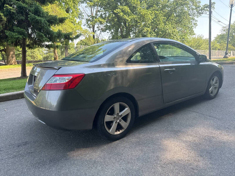 2006 Honda Civic EX