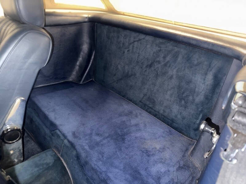 1983 Mercedes-Benz 380-Class