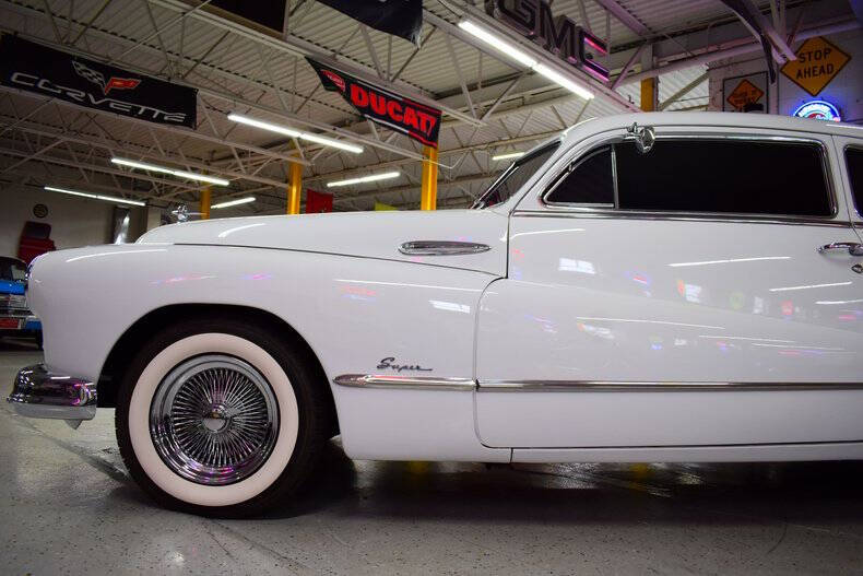 1948 Buick Super