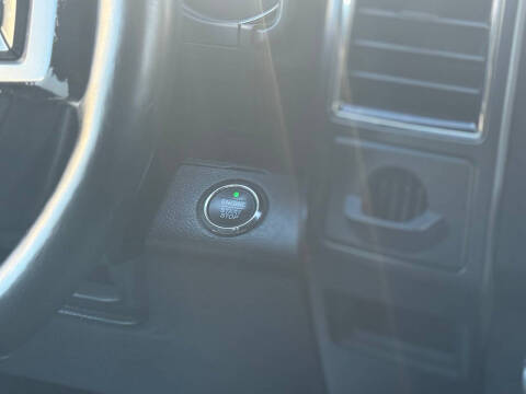 2018 Ford Expedition MAX Limited