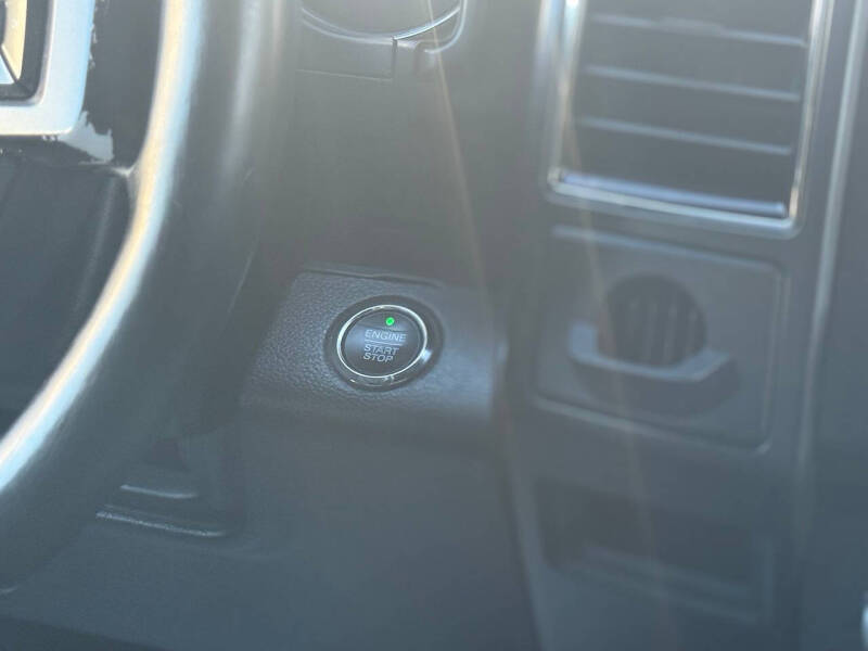 2018 Ford Expedition MAX Limited