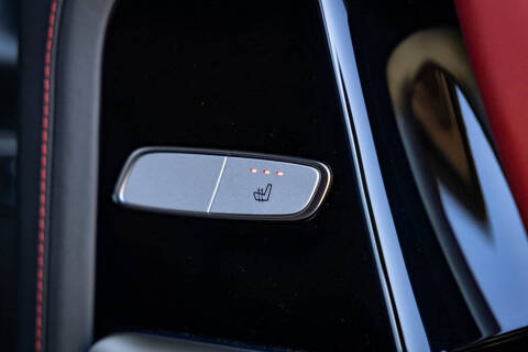 2022 Mercedes-Benz G-Class AMG G 63 4x4 Squared