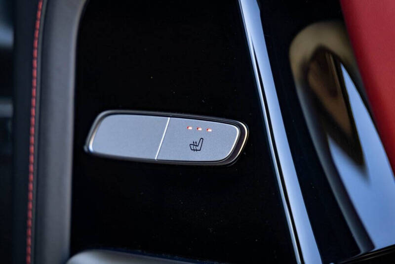 2022 Mercedes-Benz G-Class AMG G 63 4x4 Squared