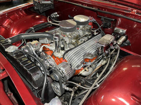 1960 Chevrolet El Camino