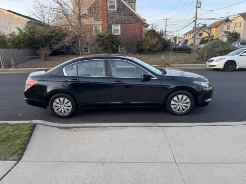 2010 Honda Accord LX