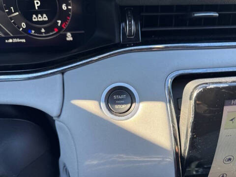 2020 Land Rover Range Rover Evoque First Edition