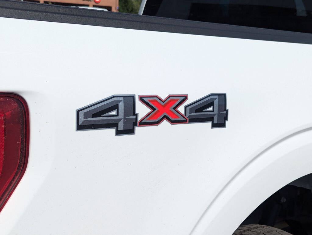 2021 Ford F-150 for sale at Axio Auto Boise in Boise, ID