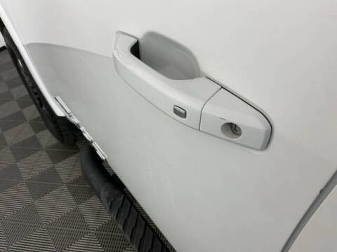 2020 GMC Sierra 3500HD