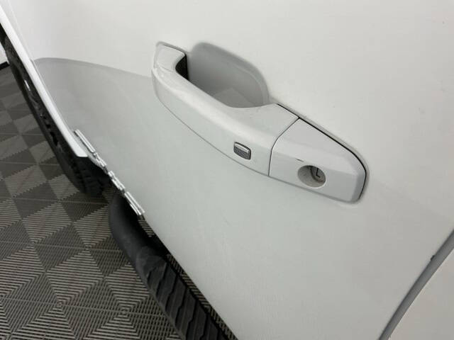 2020 GMC Sierra 3500HD