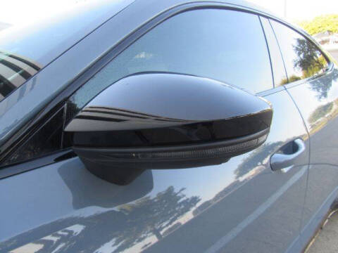 2023 Audi e-tron GT quattro Prestige