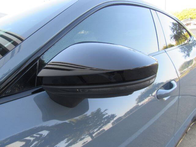 2023 Audi e-tron GT quattro Prestige