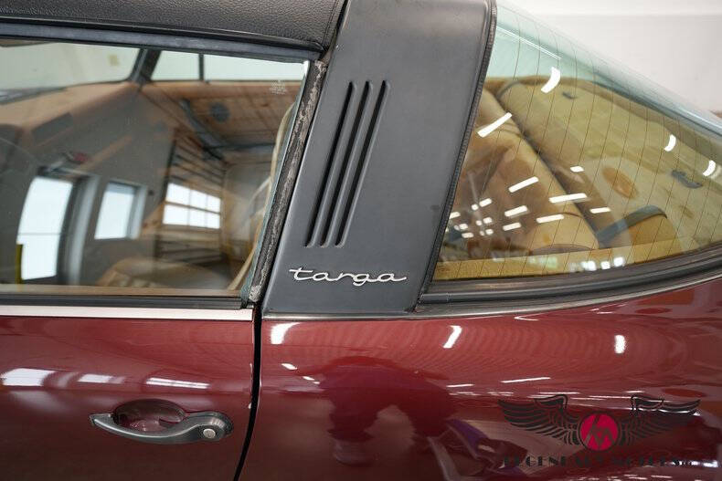 1977 Porsche 911