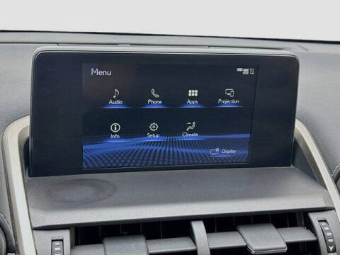 2021 Lexus NX 300