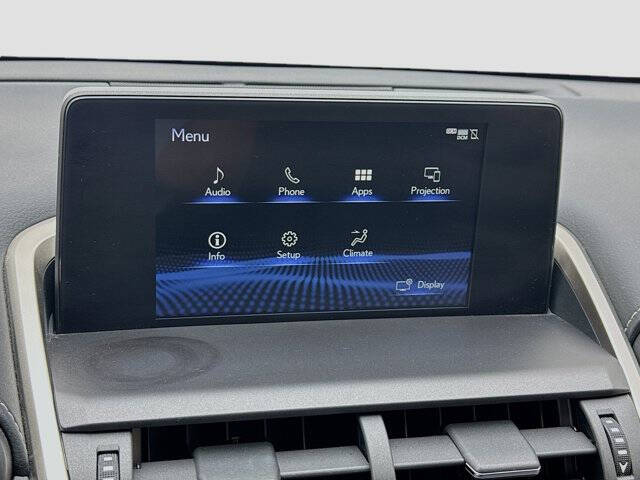 2021 Lexus NX 300